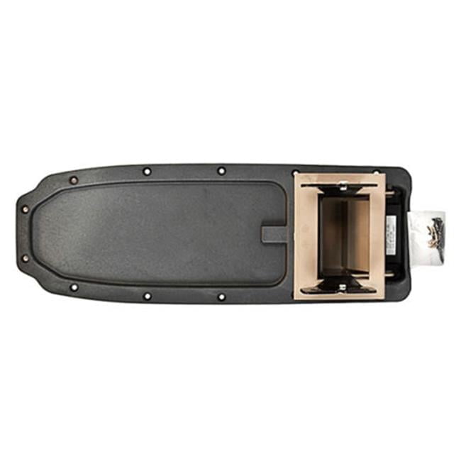 Crystal Eyes F02T Tan Center Console Armrest Hinge for 1999 to 2002 ...
