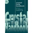 thumbnail image 1 of Crystal Field Handbook, (Paperback), 1 of 1