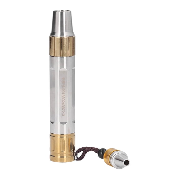 Crystal Flashlight, Portable Jewelry Identification Flashlight For Jewelry For Indoor Outdoor