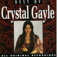 thumbnail image 1 of Crystal Gayle - Best of - Music & Performance - CD, 1 of 2