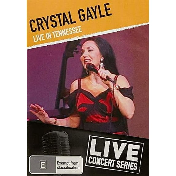 Crystal Gayle: Live in Tennessee (DVD), Possum, Special Interests