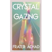 Pocket Occult Crystal Gazing Jabberwoke Pocket Occult, Book 1, Paperback