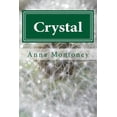 thumbnail image 1 of Crystal Gemstone Paperback 1507770642 9781507770641 Anna Montoney, 1 of 3
