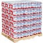 Crystal Geyser 35001DEP Water,16.9oz,bttl Dep,35/ct