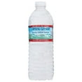 Crystal Geyser® Natural Alpine Spring Water® 16.9 fl. oz. Bottle
