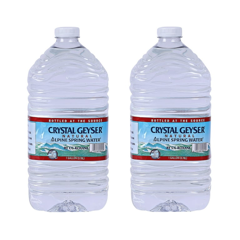 https://i5.walmartimages.com/seo/Crystal-Geyser-Natural-Alpine-Spring-Water-Purified-Drinking-Water-1-Gallon-Jug-Pack-of-2_da00c344-fdcb-4141-a84f-b946fe59a1af.0ed0974ce68a30abc492198297b4e408.jpeg?odnHeight=768&odnWidth=768&odnBg=FFFFFF