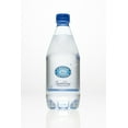 Crystal Geyser, Sparkling Mineral Water Bottle Pack, 18 Oz, 28 Ct
