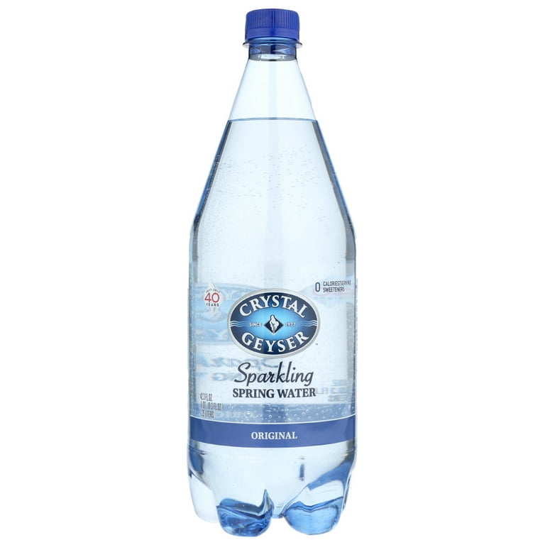 Water geyser 2024