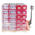 thumbnail image 1 of Crystal Geyser Water Co Alpine Spring Water, 16.9 Oz., Bottle, 24/Case, 84 Cs/Pallet, 1 of 3