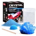 thumbnail image 1 of Piano Potato Crystal Growing Kit for Kids | STEM Science Experiment Set, DIY Educational Chemistry Toy for Boys & Girls Ages 8-12, 1 of 6