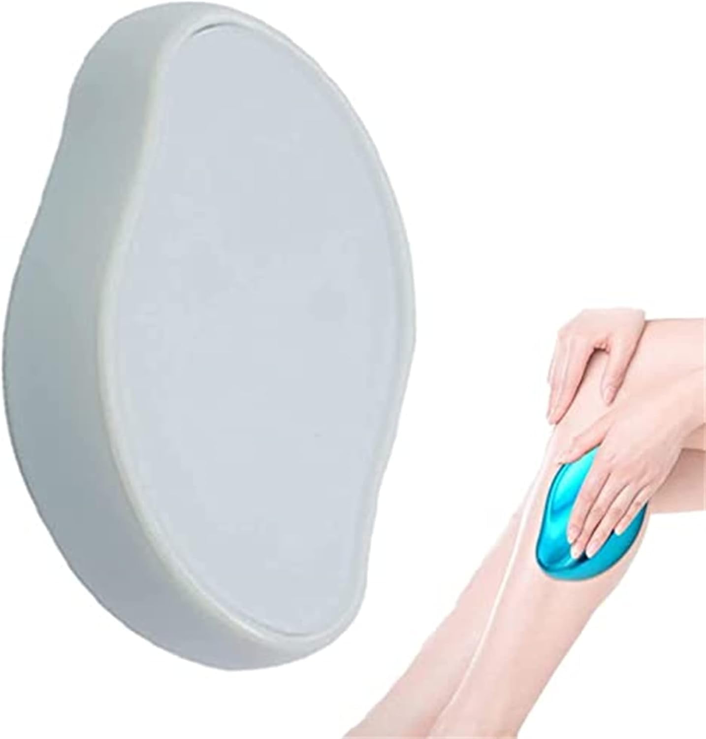 APPARIYO STORE Slique Eyebrow Threading Machine For Face and Body