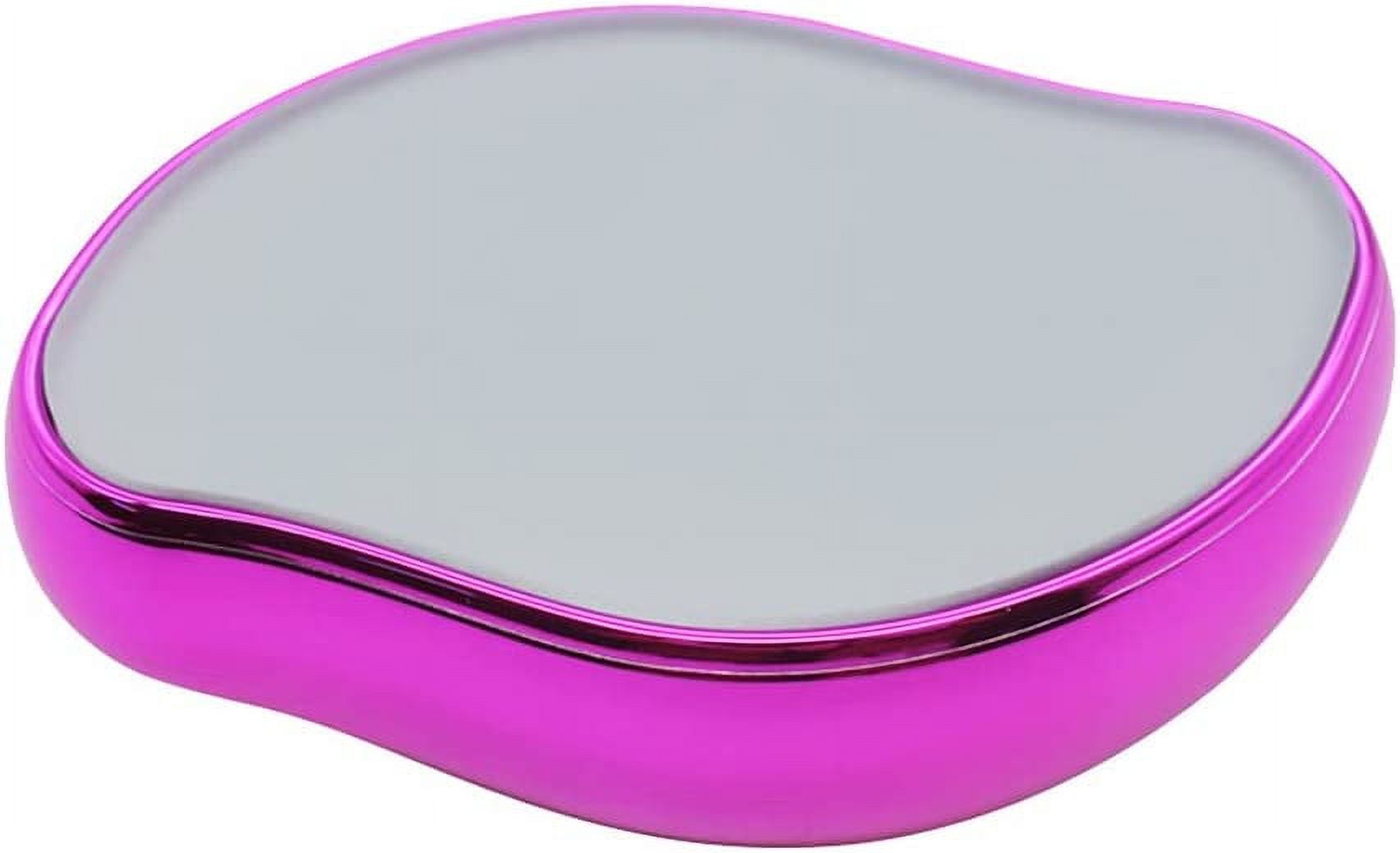 Crystal Hair Eraser, Painless Physical Hair Removal Tool Epilators, Depilation Glass Hair Remove