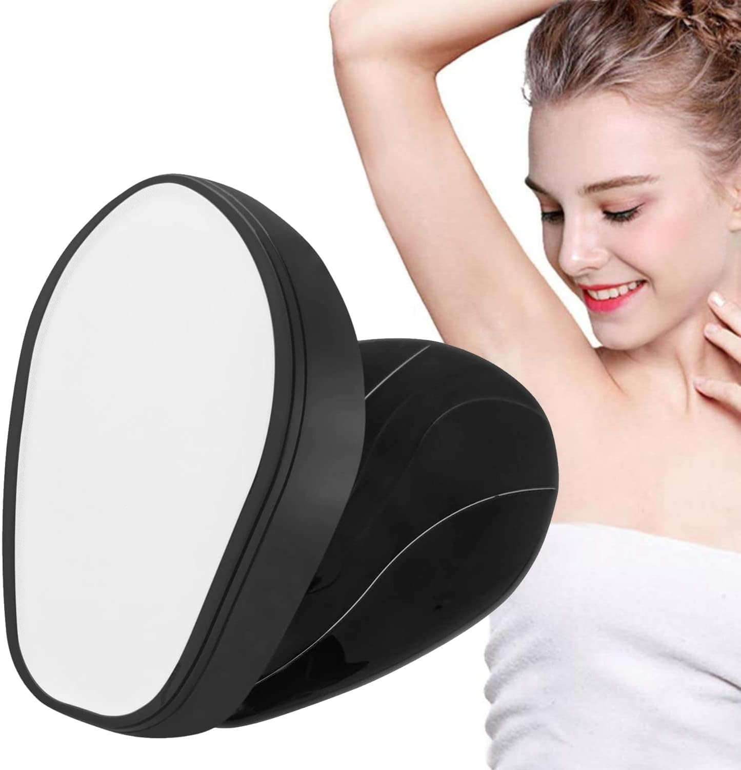 Crystal Hair Eraser Hair Removal Stone Epilator For Women Magic Crystal