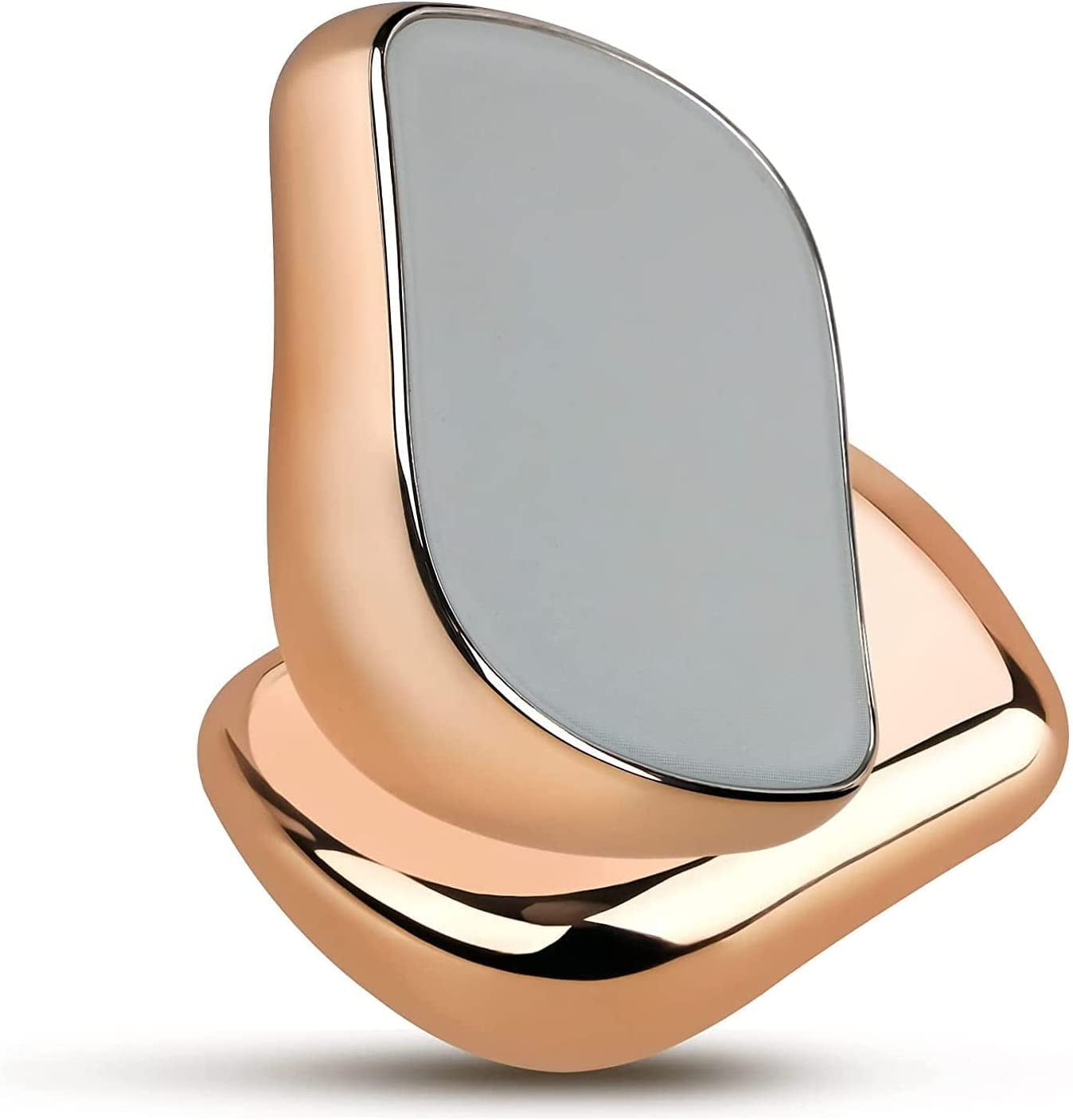 Crystal Hair Eraser Stone,Nano Crystal Painless Magic Crystal Hair