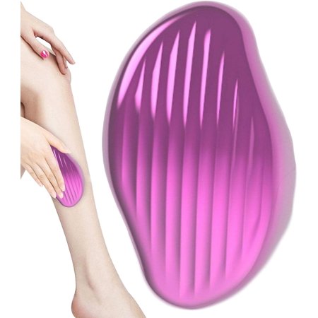 Crystal Hair Eraser for Women and Men - Hair Eraser for Women and Men,Hair Eraser Hair Removal Tool, Reusable, Washable, Easy, Portable Epilator Dalian