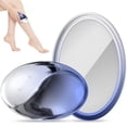 thumbnail image 1 of Crystal Hair Eraser for Women and Men, Reusable Crystal Hair Remover Painless Exfoliation Epilators Hair Removal for Women, Magic Hair Eraser for Back Arms Legs (Gradient Blue), 1 of 4