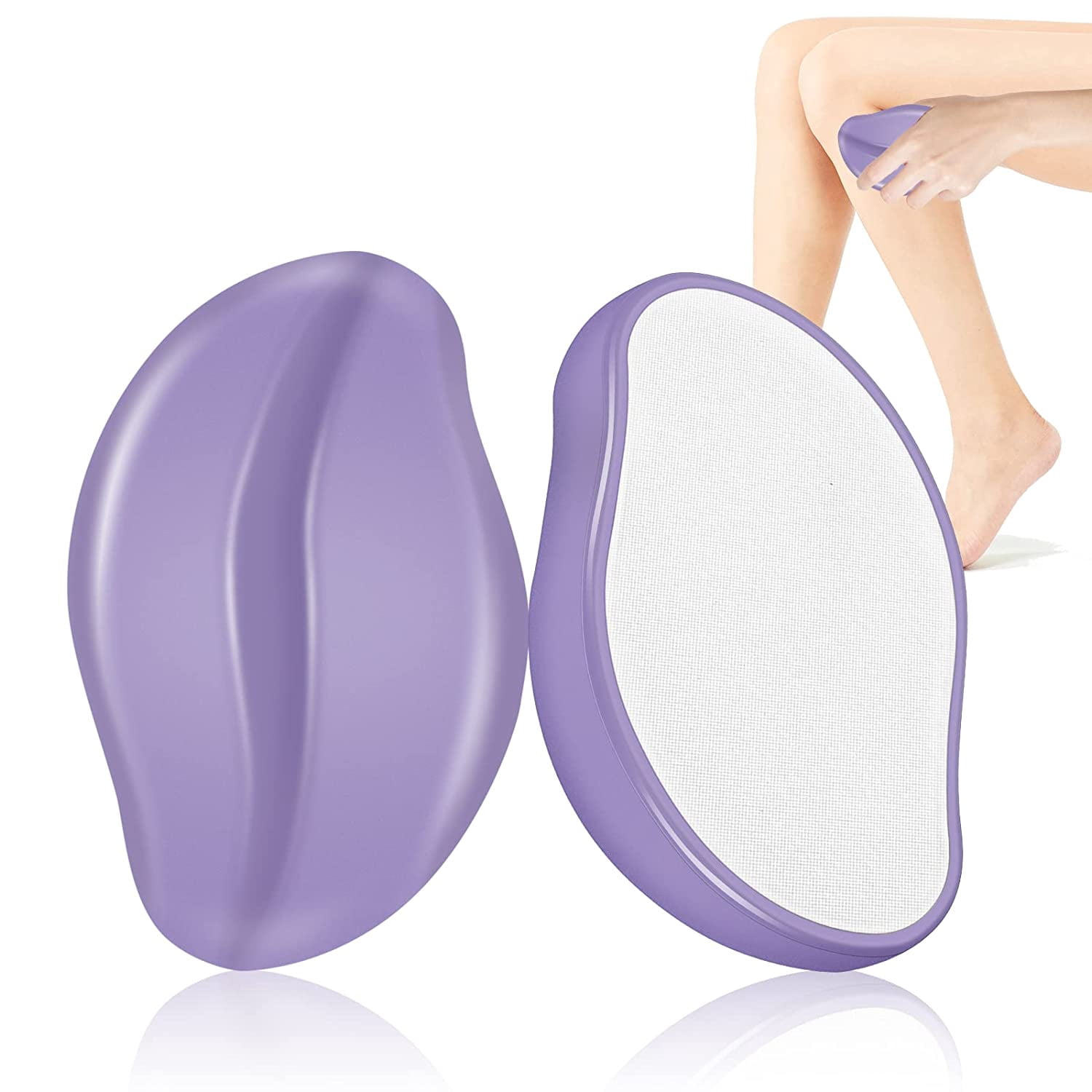 Crystal Hair Eraser for women and men,crystal hair remover,bleame