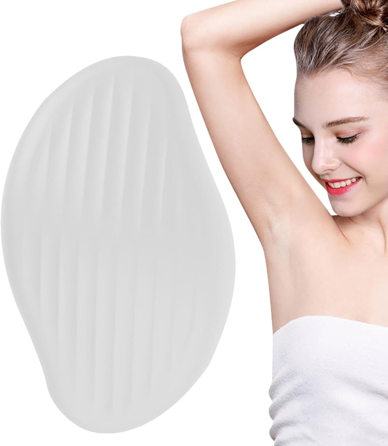 Crystal Hair Removal Painless Exfoliation Hair Removal Tool Mini