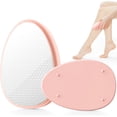 thumbnail image 1 of Crystal Hair Remover for Women and Men, Reusable Crystal Hair Eraser Magic Painless Exfoliation Hair Removal Device, Epilator Device for Legs Back Arms, 1 of 4