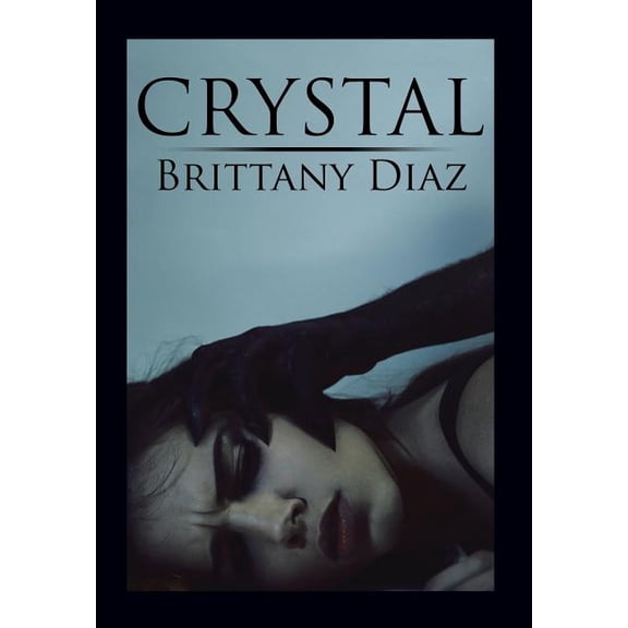 Crystal (Hardcover)