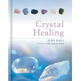 thumbnail image 1 of Pre-Owned Crystal Healing (Hardcover) 1841812609 9781841812601, 1 of 1