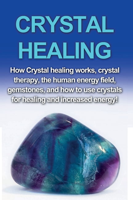 How to use healing crystals
