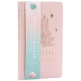 thumbnail image 1 of Crystal Healing Reflection Journal (Healing Crystals, Self-Care Journal) (Paperback), 1 of 1