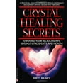 thumbnail image 1 of Pre-Owned Crystal Healing Secrets (Paperback) 0446387894 9780446387897, 1 of 1
