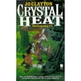 thumbnail image 1 of Pre-Owned Crystal Heat (Mass Market Paperback) 0886776740 9780886776749, 1 of 1