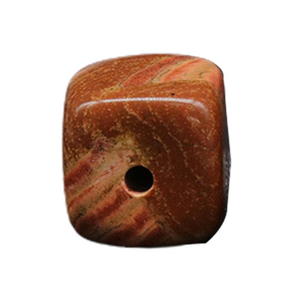 Crystal Holder, Modern Minimalist Art Decor Craft, Stone Burner, Agate Stone Holder for Home Meditation Counters Style A