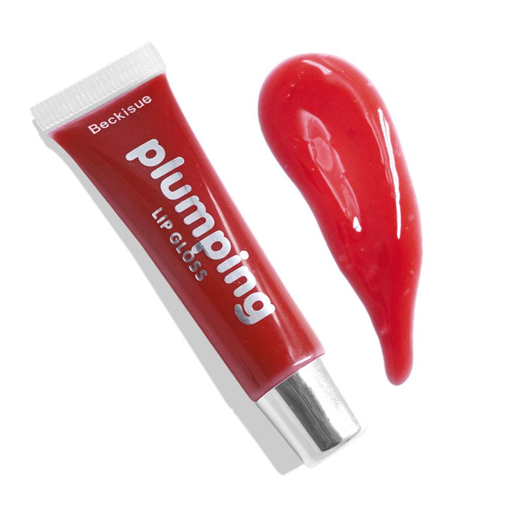 4er Set Roll-On Lip Oil – Fruchtiger Lipgloss Mit Hydration & Glanz | Transparent, Plumping, Für Natürlichen Look