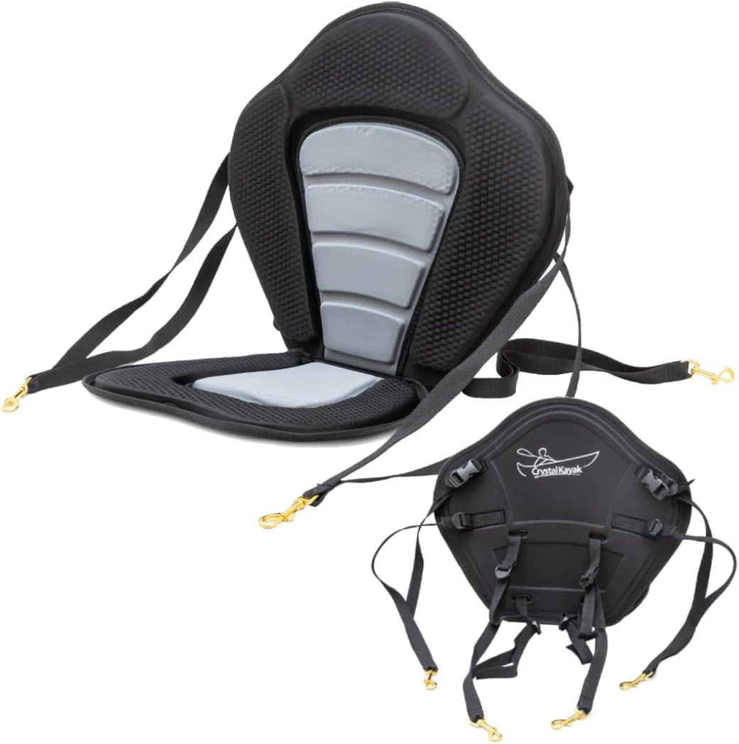 Crystal Kayak Replacement Seat