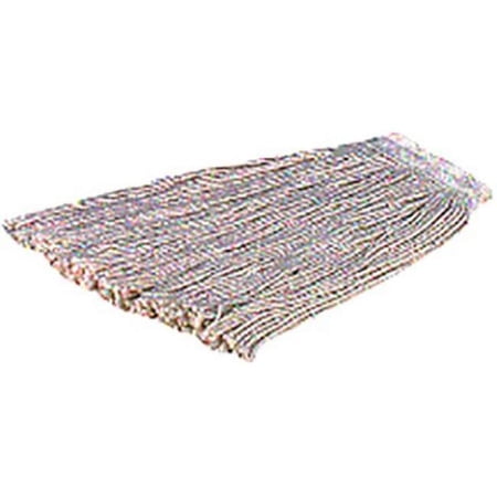 Crystal Lake 43032 32 oz All Purpose wet Cotton Mop