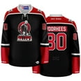 thumbnail image 1 of Crystal Lake Killers Jason Voorhees Hockey Jersey, 1 of 5
