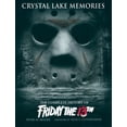 thumbnail image 1 of Crystal Lake Memories: The Complete History of Friday The 13th (Hardcover), 1 of 1