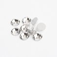 thumbnail image 1 of Crystal Lane DIY 1440pcs SS16 (4mm) Crystal | Glass Round Flat Back Rhinestones, 1 of 6
