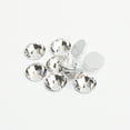 thumbnail image 1 of Crystal Lane DIY 1440pcs SS20 (4.7mm) Crystal | Glass Round Flat Back Rhinestones, 1 of 6