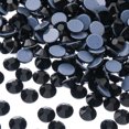 thumbnail image 1 of Crystal Lane DIY SS20 (4.7mm) Jet Glass Flat Back Hotfix Rhinestones, 1440pcs, 1 of 8