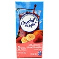 thumbnail image 1 of Crystal Light Drink Mix, Stawberry Orange Banana (Pack of 7), 1 of 6