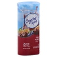 thumbnail image 1 of (12 pack) Crystal Light Drink Mix, 6 Pitcher Packets, for Flavorful Hydration and Shareable Refreshment, Fruit Punch artificial flavor Zero Sugar, Low Calorie, 2.04 oz, 1 of 17