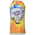 Crystal Light Liquid Energy Drink, Tropical Coconut, 1.62 fl oz (Pack