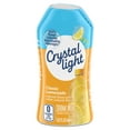 thumbnail image 1 of Crystal Light Classic Lemonade Naturally Flavored Liquid Drink Mix, 1.62 fl oz Bottle, 1 of 8