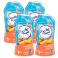 thumbnail image 1 of Crystal Light Mango Passionfruit Liquid Drink Mix, Caffeine Free, 1.62 fl oz Bottle (Pack - 4), 1 of 7