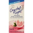 thumbnail image 1 of Crystal Light On The Go Pink Lemonade, 10-Packet Boxes (Pack Of 4), 1 of 1