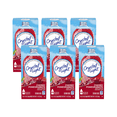thumbnail image 1 of Crystal Light On-the-Go Sugar-Free Cherry Pomegranate Drink Mix, 10 CT (Pack of 6), 1 of 7