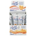 thumbnail image 1 of Crystal Light On-the-Go Sugar-Free Sunrise Classic Orange Drink Mix 30 - 0.16 oz Packets, 1 of 2