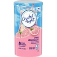 thumbnail image 1 of Crystal Light Drink Mix Pink Lemonade - 4 CT, 1 of 4