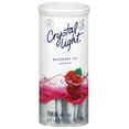 thumbnail image 1 of Crystal Light Raspberry Ice Drink Mix 1.3 oz (Pack of 36), 1 of 1