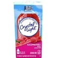 thumbnail image 1 of Crystal Light Raspberry Ice Sugar Free Drink Mix Singles (Pack of 8), 1 of 7