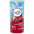 thumbnail image 1 of Crystal Light Cherry Pomegranate Drink Mix (60 Pitcher Packets, 12 Packs of 5), 1 of 10